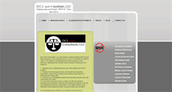 Desktop Screenshot of duiundo.com